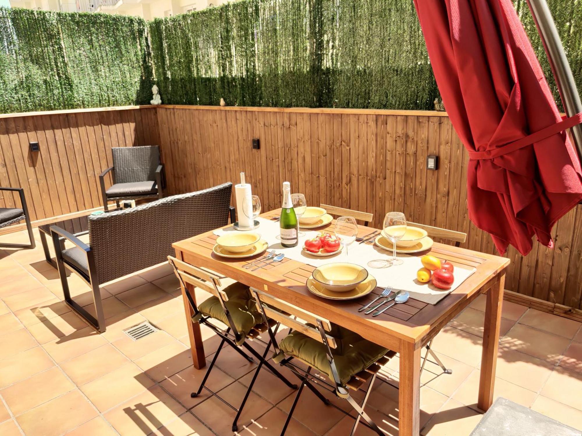 Apartamento The Astrid Apartment Lloret de Mar